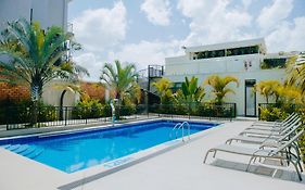 The Hideaway Boutique Hotel